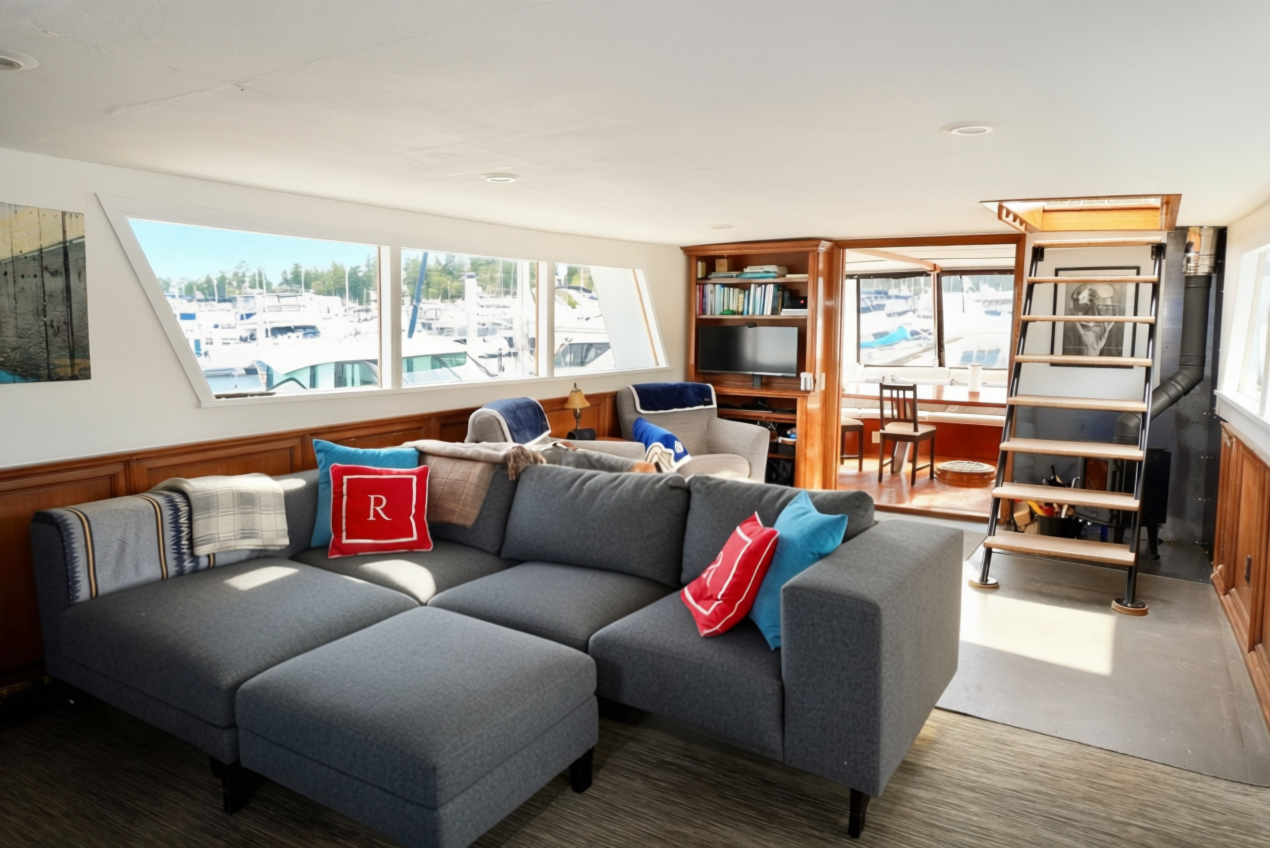 Family Cabin