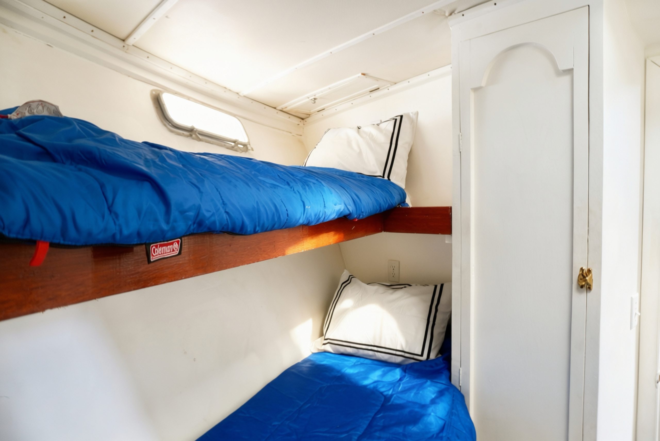 Cabin Bunk
